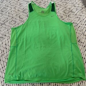 Nike Running Singlet